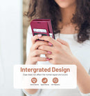 Samsung Galaxy S22 Ultra  Wallet Case