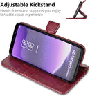 Samsung Galaxy S8  Wallet Case