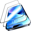 iPhone 13 Pro - CLEAR - Glass Protection