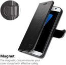 Samsung Galaxy S7 Edge  Wallet Case