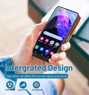 Samsung Galaxy S21 FE  Wallet Case