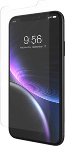 iPhone XR - CLEAR - Glass Protection