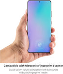 Samsung Galaxy S21 Ultra - CLEAR - Screen Protector Tempered Glass