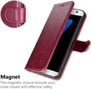 Samsung Galaxy S7 Edge  Wallet Case