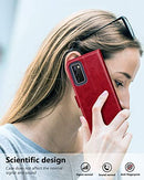 Samsung Galaxy S20 Wallet Case