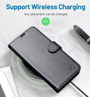 Samsung Galaxy S21 FE  Wallet Case