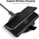 Samsung Galaxy S10  Plus Wallet Case