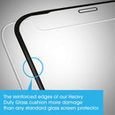 iPhone 12 Mini - CLEAR - Glass Protection