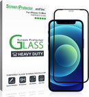 iPhone 12 Mini - CLEAR - Glass Protection