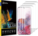 Samsung Galaxy S20 Plus - CLEAR - Screen Protector Tempered Glass