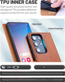 Samsung Galaxy S23 Ultra Wallet Case