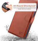 Samsung Galaxy S22 Plus  Wallet Case