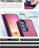 Samsung Galaxy S23  Wallet Case