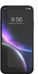 iPhone XR - CLEAR - Glass Protection