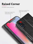 iPhone X / iPhone Xs  Wallet Case