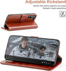 Samsung Galaxy S22 Plus  Wallet Case