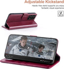 Samsung Galaxy A53  Wallet Case