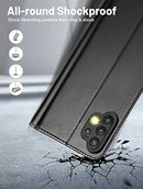 Samsung Galaxy A32 5G  Wallet Case