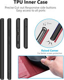 Samsung Galaxy S20 Ultra Wallet Case