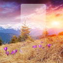 Samsung Galaxy A72 - CLEAR  - Screen Glass Protector (Tempered Glass)