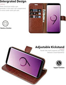 Samsung Galaxy S9   Wallet Case