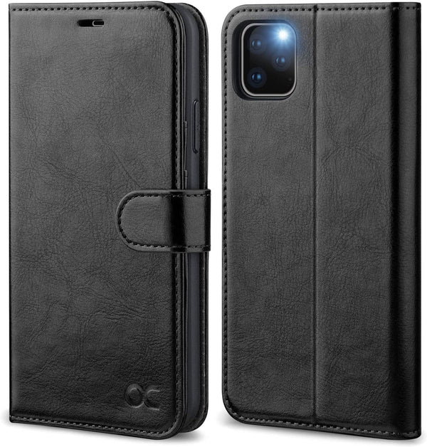 iPhone 11 Pro Max Wallet Case