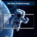 Samsung Galaxy S23 Ultra - CLEAR - Screen Protector Tempered Glass