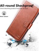 iPhone 11 Pro Max Wallet Case