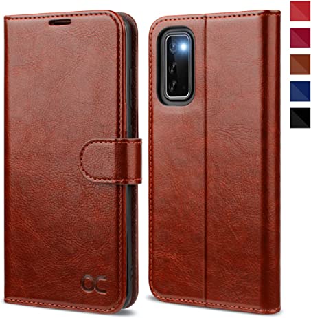 Samsung Galaxy S20 Plus Wallet Case