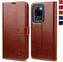 Samsung Galaxy S20 Ultra Wallet Case