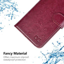 Samsung Galaxy S7 Edge  Wallet Case