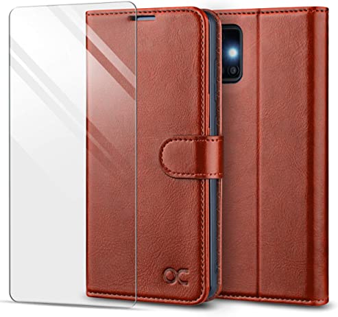 Samsung Galaxy A13 5G Wallet Case