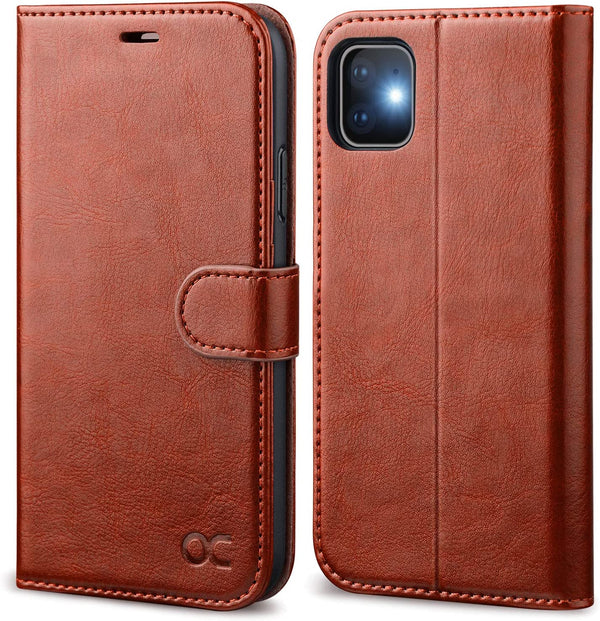 iPhone 11  Wallet Case