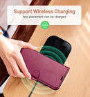 Samsung Galaxy S22  Wallet Case