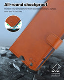 Samsung Galaxy S23 Plus Wallet Case