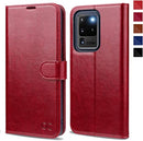 Samsung Galaxy S20 Ultra Wallet Case