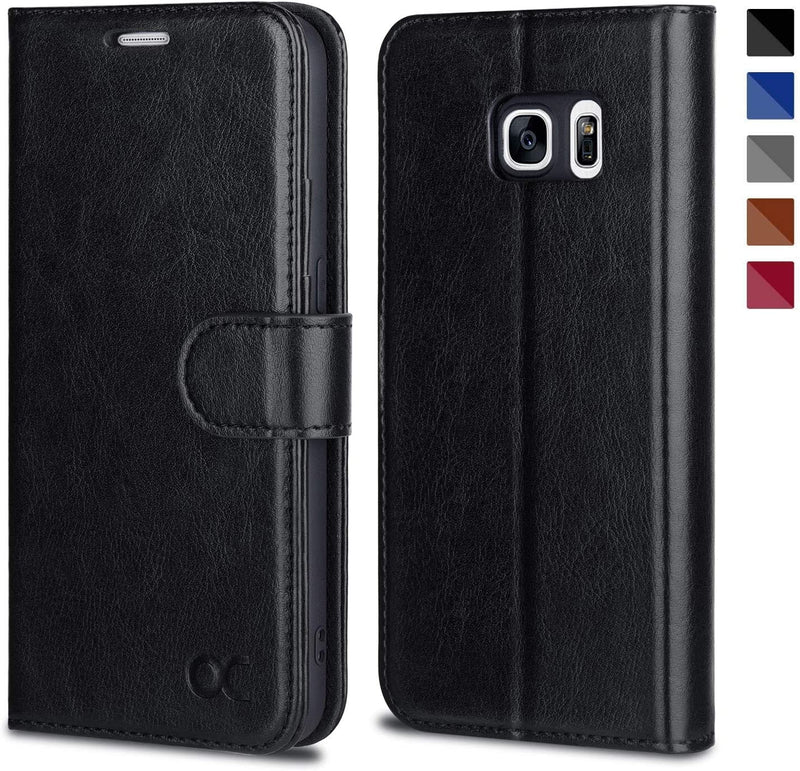 Samsung Galaxy S7  Wallet Case