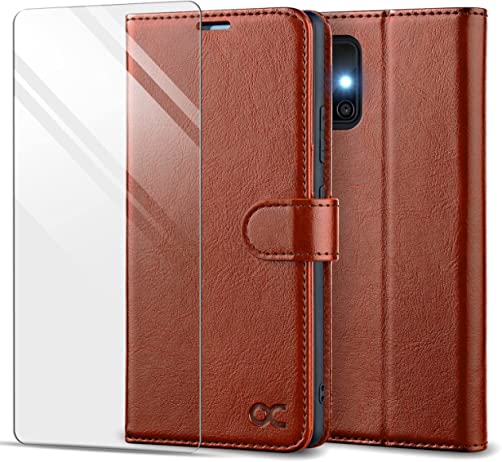 Samsung Galaxy A71 5G Wallet Case