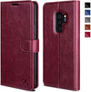 Samsung Galaxy S9  Plus  Wallet Case