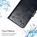 iPhone XR Wallet Case