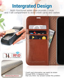 iPhone 13   Wallet Case