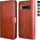 Samsung Galaxy S10  Wallet Case