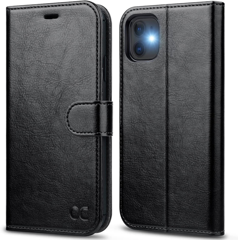 iPhone 11  Wallet Case