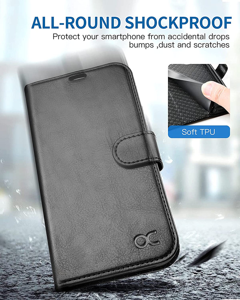 iPhone 13 Pro Max Wallet Case