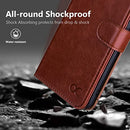 Samsung Galaxy S9  Plus  Wallet Case