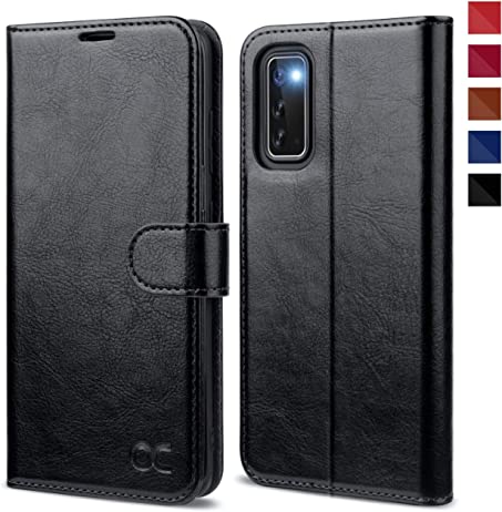 Samsung Galaxy S20 Wallet Case