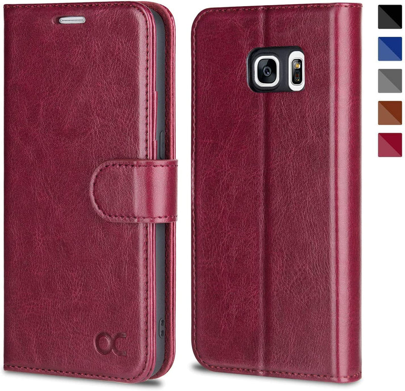 Samsung Galaxy S7  Wallet Case