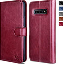 Samsung Galaxy S10  Wallet Case