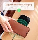 Samsung Galaxy S22 Ultra  Wallet Case