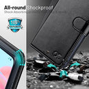 Samsung Galaxy A71 5G Wallet Case